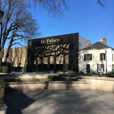 L'etoile-appartement Elegant Au Coeur D'epernay, Proche De L' Avenue De Champagne * Épernay