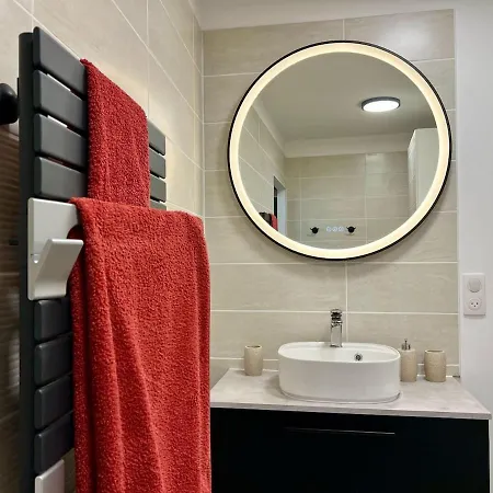 Apartment L'etoile Epernay