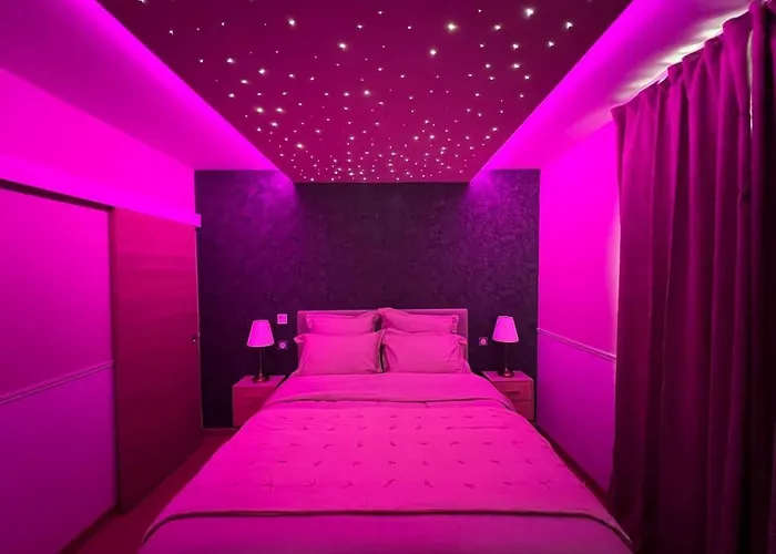 L'etoile-appartement Elegant Au Coeur D'epernay, Proche De L' Avenue De Champagne Apartmán Épernay