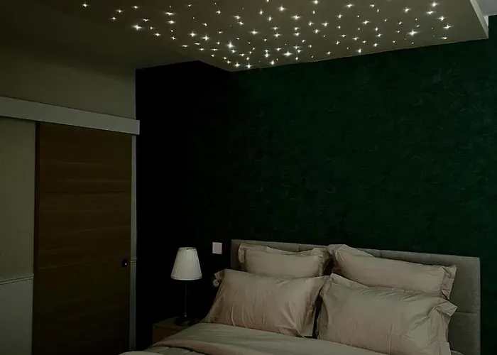 Apartmán L'etoile-appartement Elegant Au Coeur D'epernay, Proche De L' Avenue De Champagne Épernay