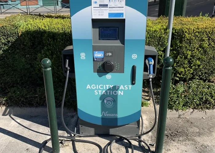 L'etoile-appartement Elegant Au Coeur D'epernay, Proche De L' Avenue De Champagne